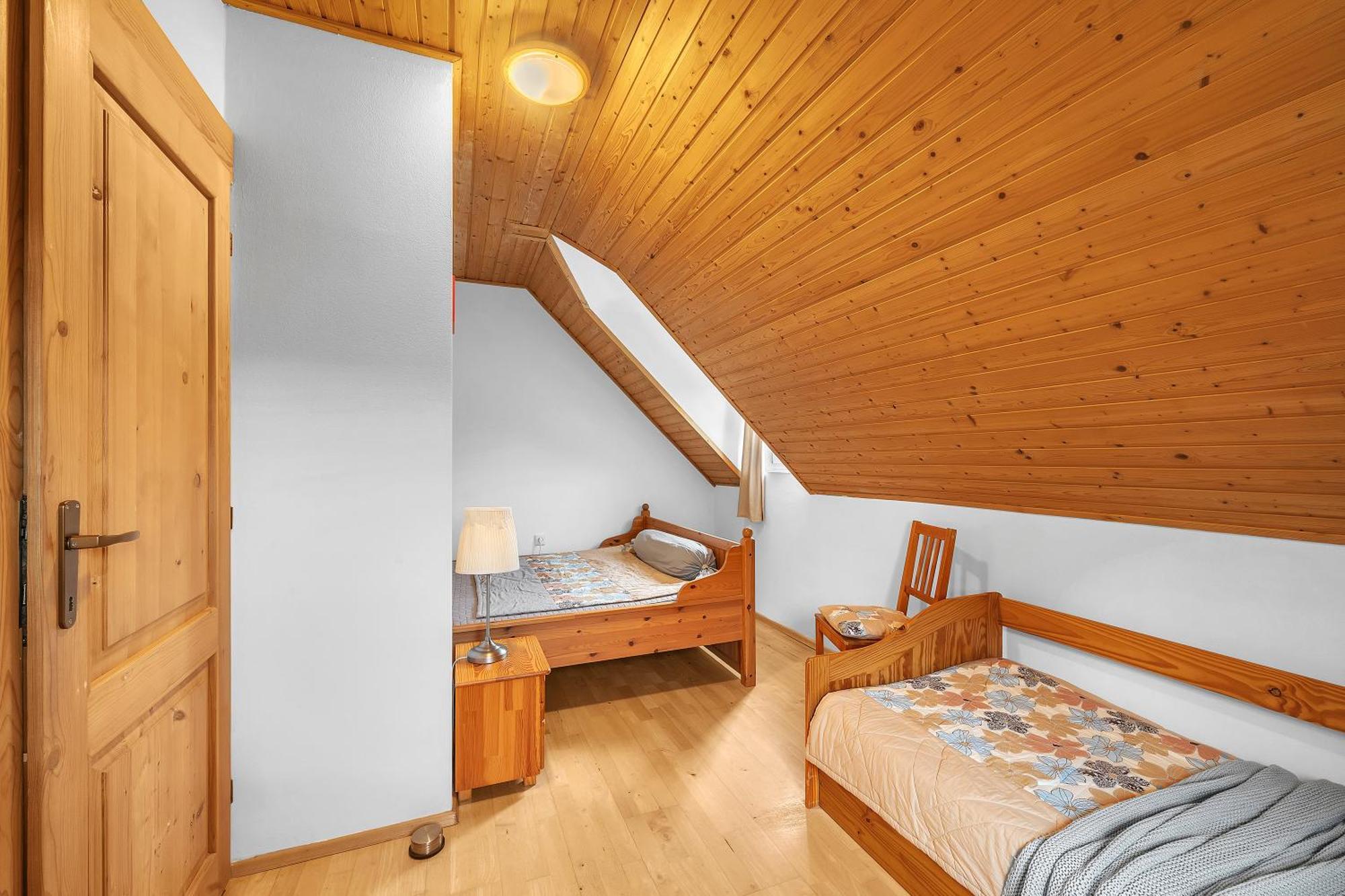 Modern Chalet Na Zlatniku Zlata Olesnice  Exterior photo